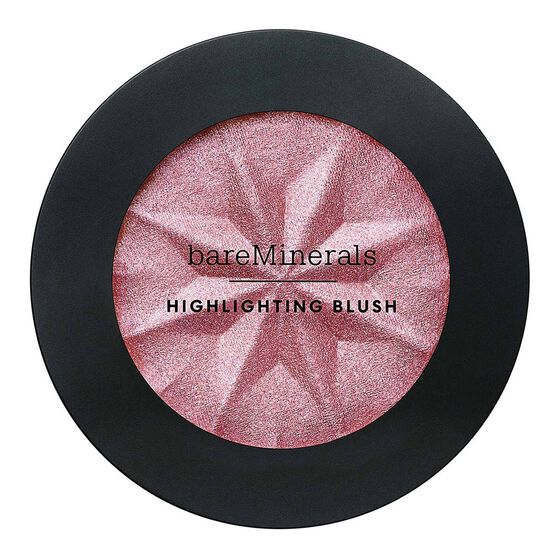 GEN NUDE HIGHLIGHTING BLUSH ROSE GLOW